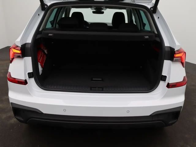 Skoda Kamiq 1.0 TSI Selection