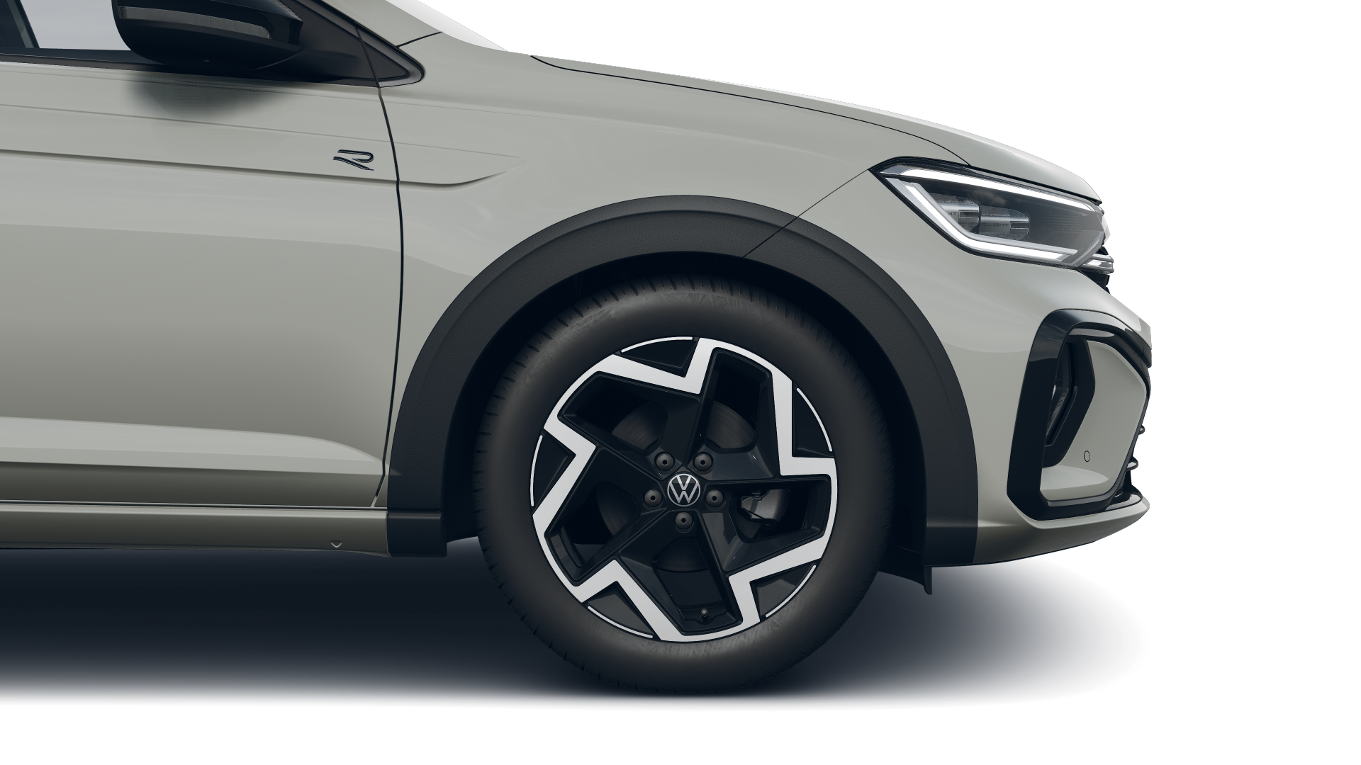 Volkswagen Taigo 1.0 TSI R-Line