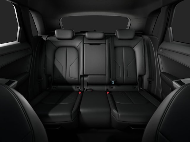 Audi Q3 40 TFSI Quattro S-Tronic