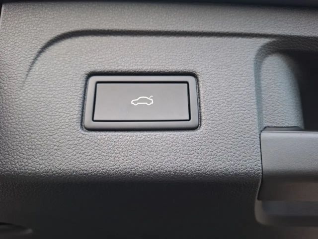 Volkswagen Touran 2.0 TDI Comfortline DSG