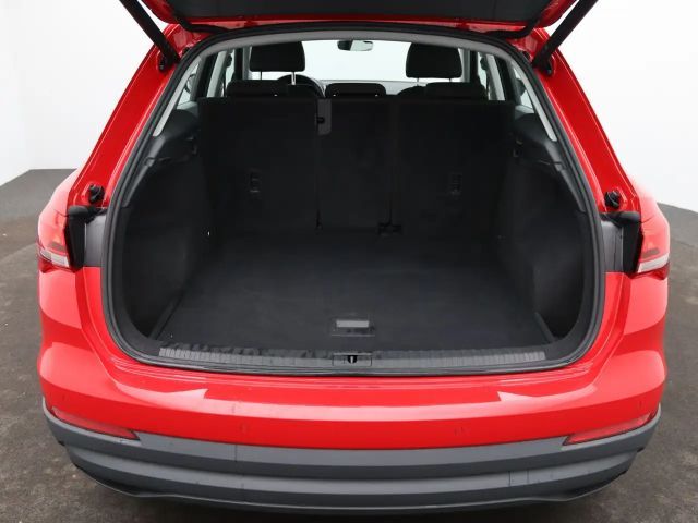 Audi Q3 35 TFSI S-Tronic