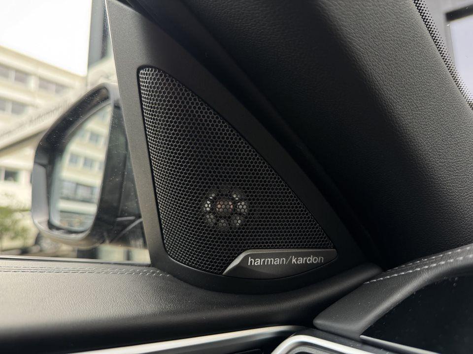 BMW 430 430i Cabrio xDrive