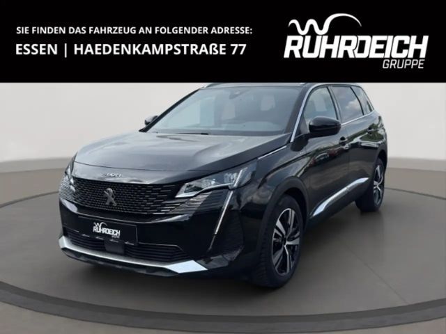 Peugeot 5008 BlueHDi GT-Line