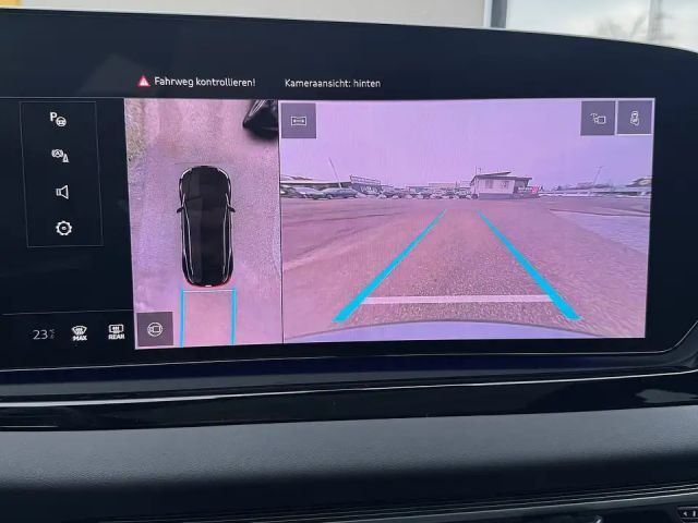 Audi A6 40 TDI Avant S-Line S-Tronic