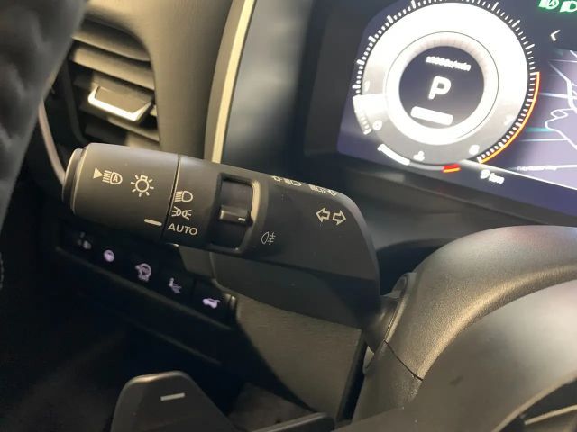 Nissan Qashqai N-Connecta