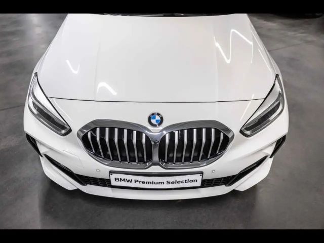 BMW 118 M-Sport Sedan