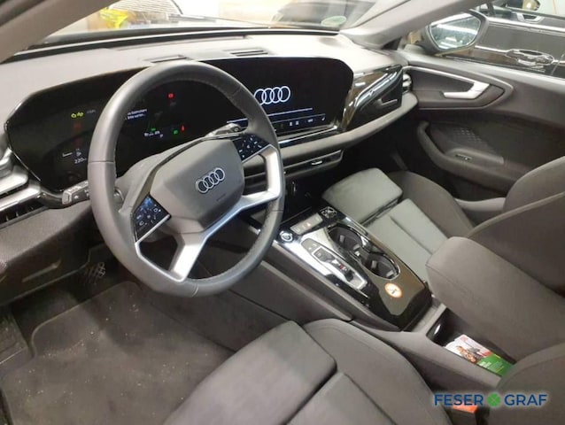 Audi A5 Avant S-Tronic