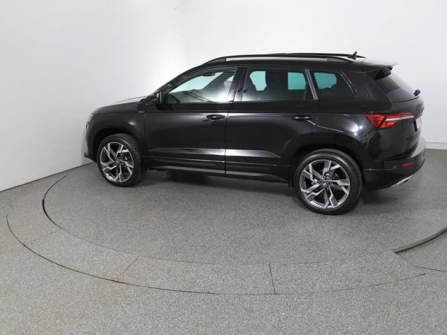 Skoda Karoq 4x4 Sportline