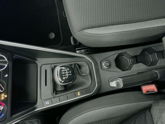 Volkswagen Polo 1.0 LED RFK Sitzh Facelift PDC