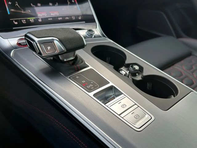 Audi RS6 Avant Performance