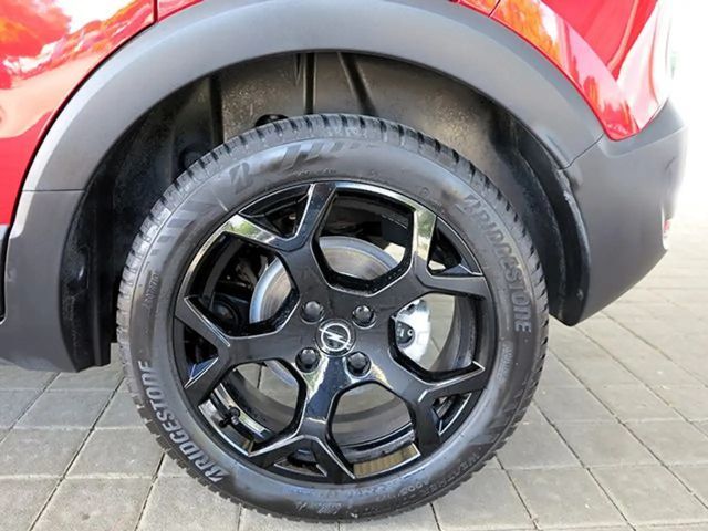 Opel Crossland X Elegance