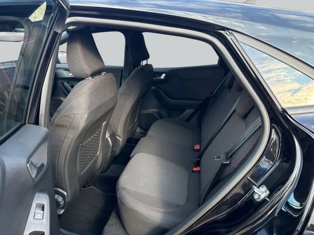 Ford Puma EcoBoost ST Line