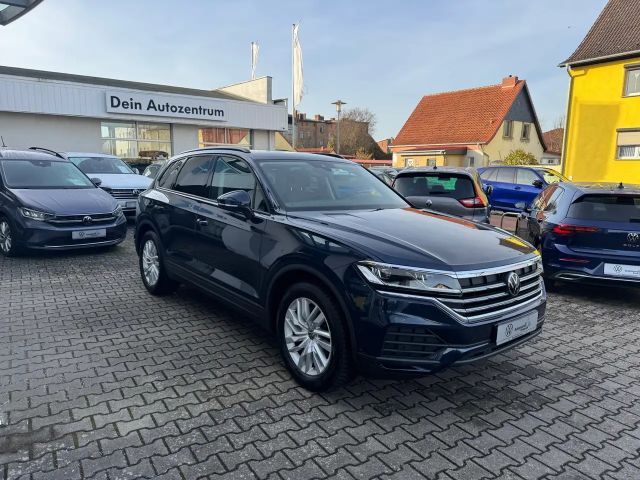 Volkswagen Touareg 3.0 V6 TDI DSG