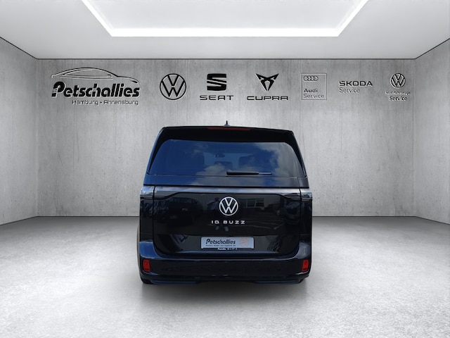 Volkswagen ID.Buzz 150 kW Pro