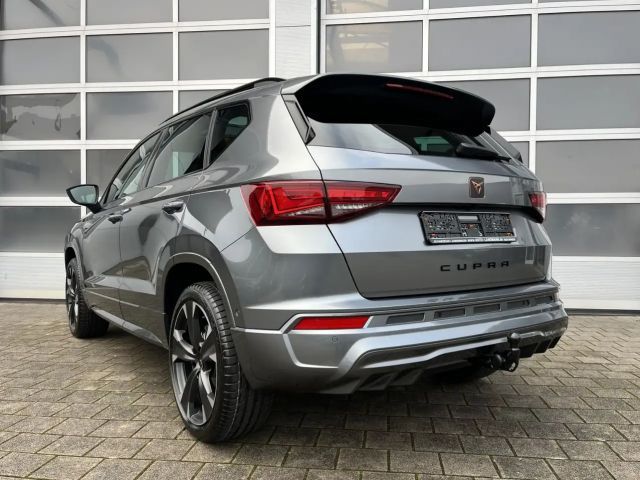 Cupra Ateca 1.5 TSI DSG