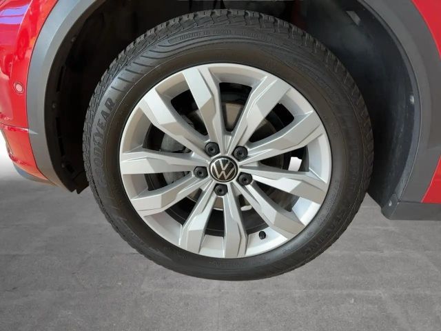 Volkswagen T-Roc 1.5 TSI Cabriolet DSG R-Line