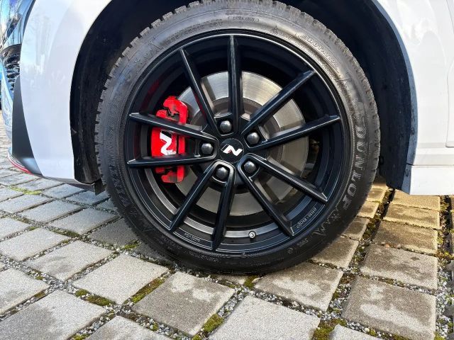 Hyundai Kona 2.0 N Performance T-GDi