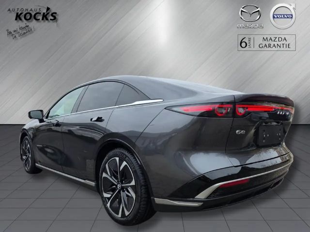 Mazda 6e Plus Takumi