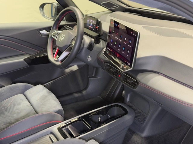 Volkswagen ID.3 GTX Performance