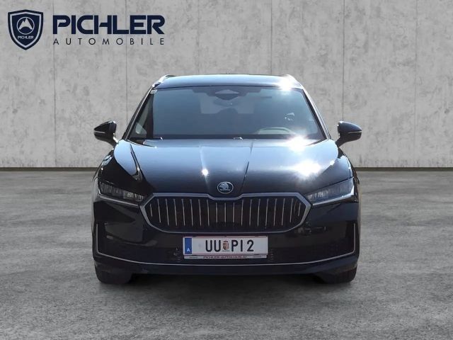 Skoda Superb Selection iV