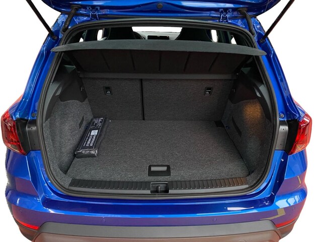 Seat Arona 1.5 TSI Black FR-lijn