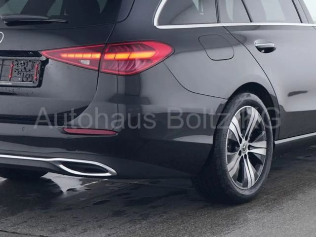 Mercedes-Benz C 200 AVANTGARDE Estate