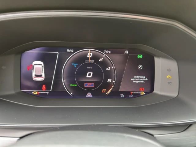 Cupra Formentor 1.4 e-Hybrid