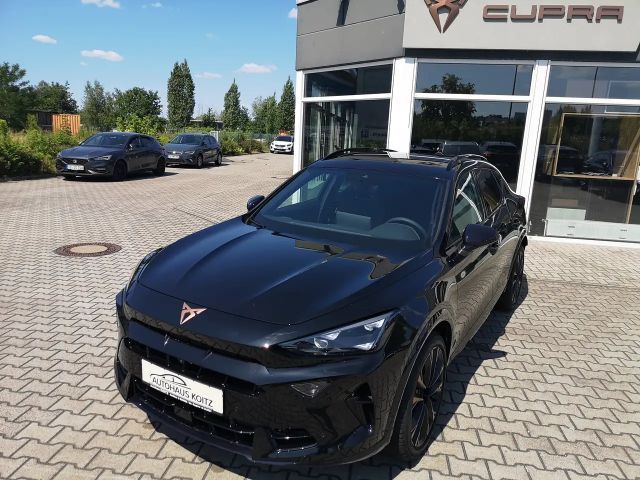 Cupra Formentor 2.0 TSI 4Drive DSG VZ