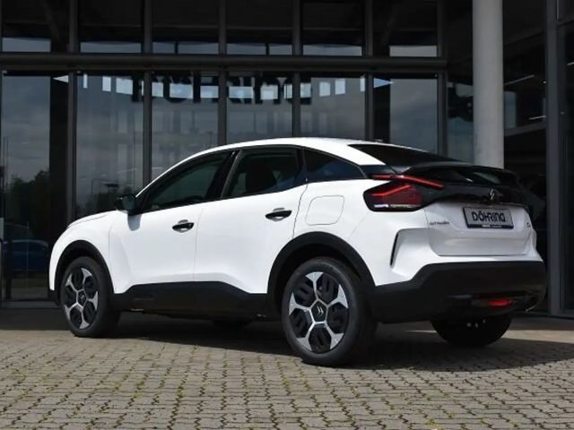 Citroën C4 PureTech You