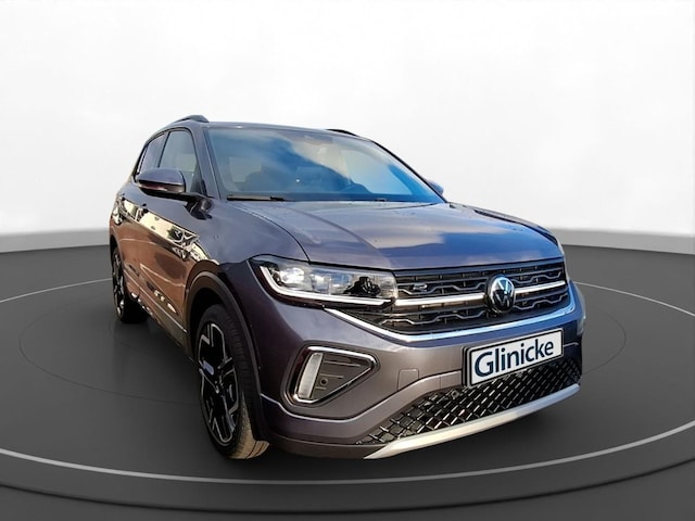 Volkswagen T-Cross DSG IQ.Drive R-Line