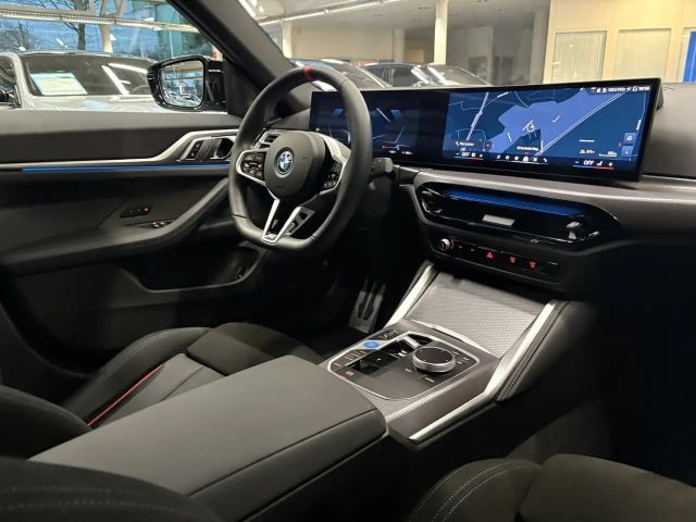 BMW i4 Coupé M50 xDrive