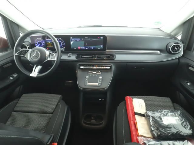 Mercedes-Benz EQV 300 Limousine Lang