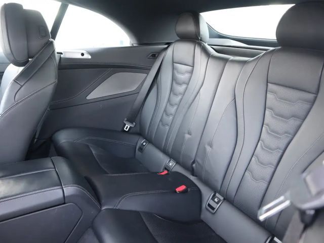 BMW M850 Cabrio xDrive