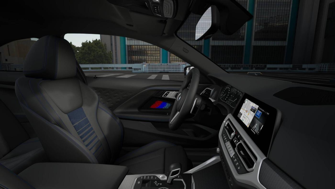 BMW M2 Coupé xDrive