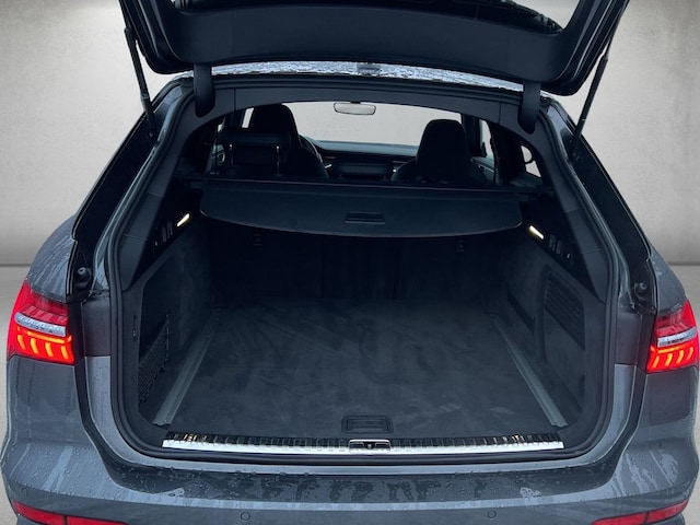 Audi S6 Avant Quattro