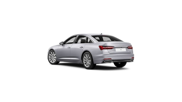 Audi A6 40 TDI Quattro S-Tronic Sedan Sport