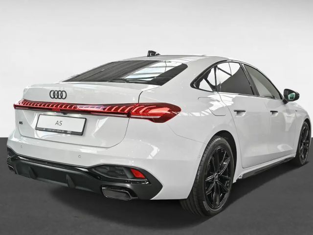 Audi A5 S-Line S-Tronic