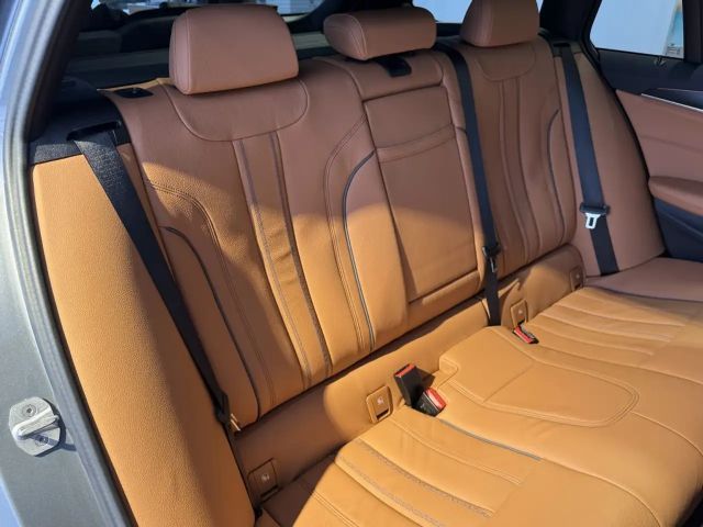 BMW 530 530i M-Sport Touring xDrive