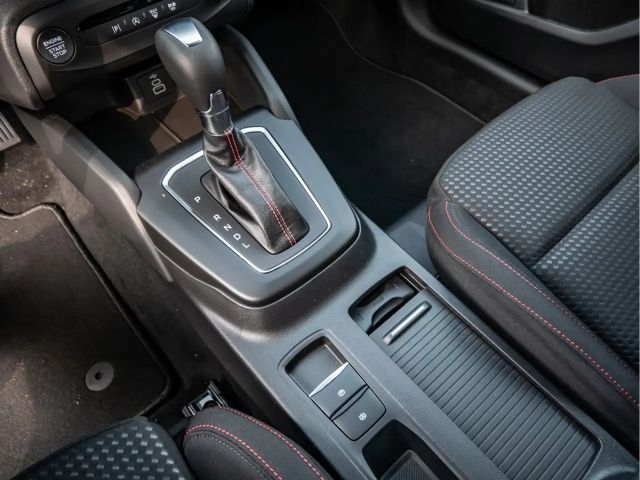 Ford Focus ST Line Wagon