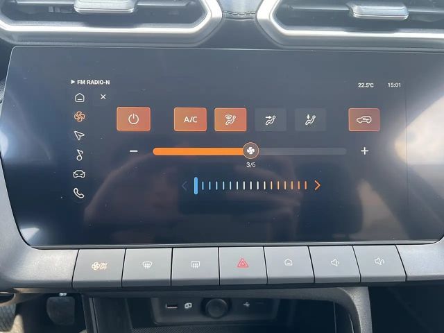 MG ZS Comfort