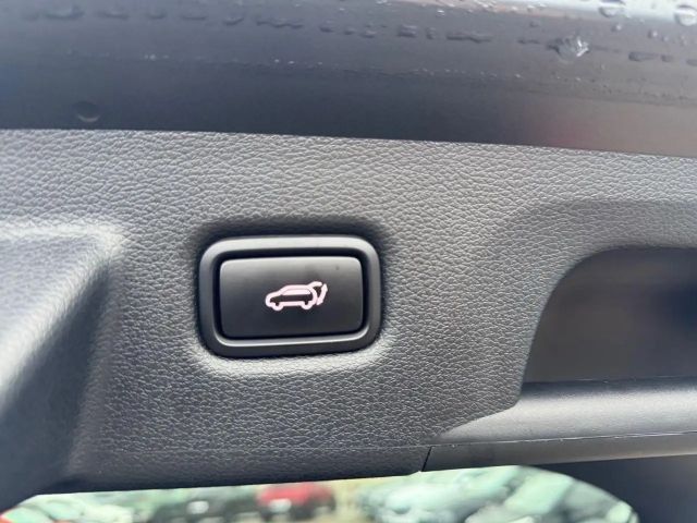 Kia XCeed GDi Platinum Edition