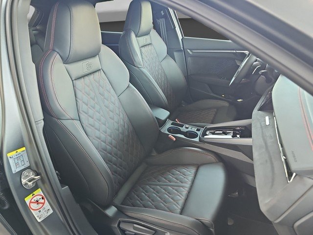 Audi S3 Quattro S-Tronic Sportback