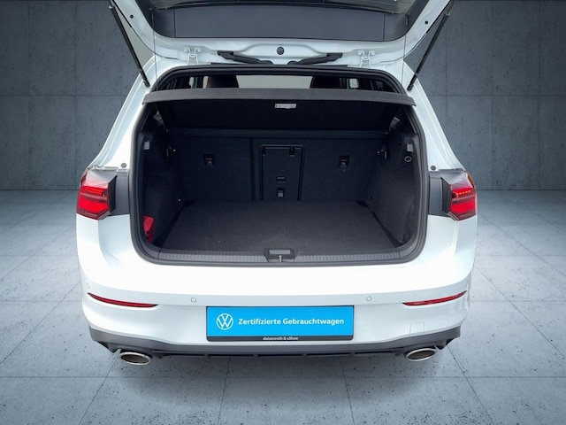 Volkswagen Golf GTI Golf VIII