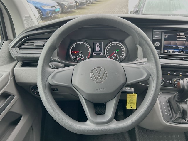 Volkswagen Caravelle 2.0 TDI DSG Lang T6