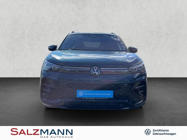 Volkswagen Tiguan DSG IQ.Drive