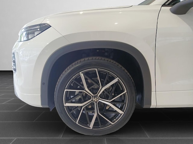 Volkswagen Tayron 4Motion DSG Elegance Elegance