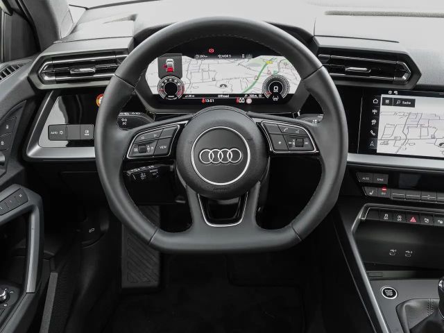 Audi A3 35 TFSI Sedan