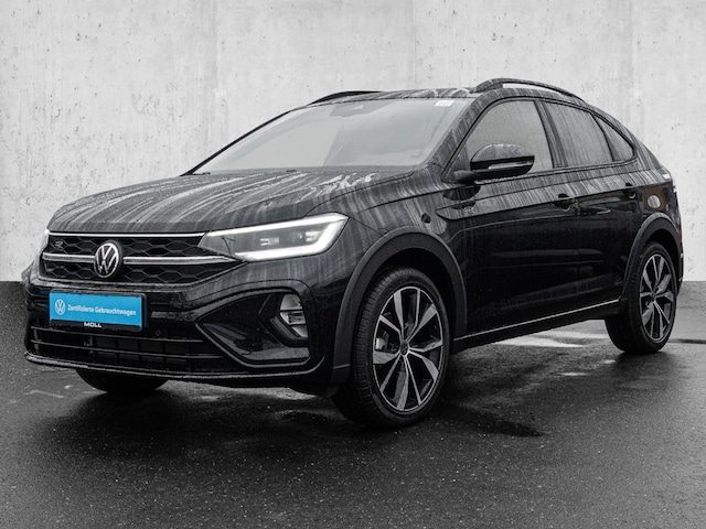 Volkswagen Taigo 1.0 TSI