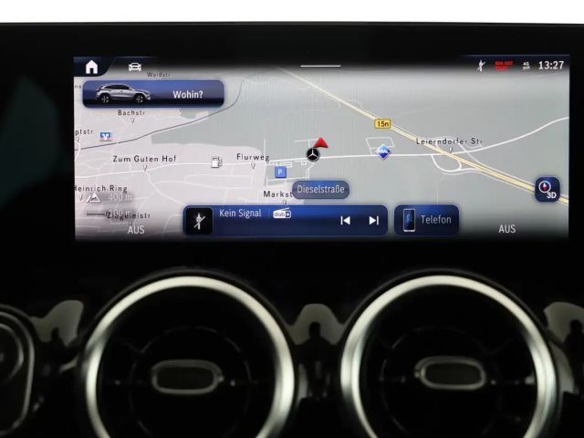 Mercedes-Benz GLA 200 Progressive