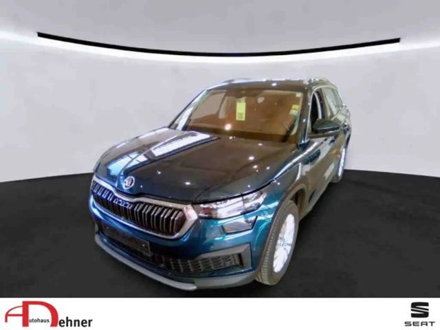 Skoda Kodiaq 2.0 TDI Style Style